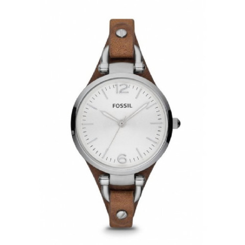 Reloj fossil 2024 dama cafe