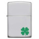 Encendedor Zippo A Bit O Luck - 24007