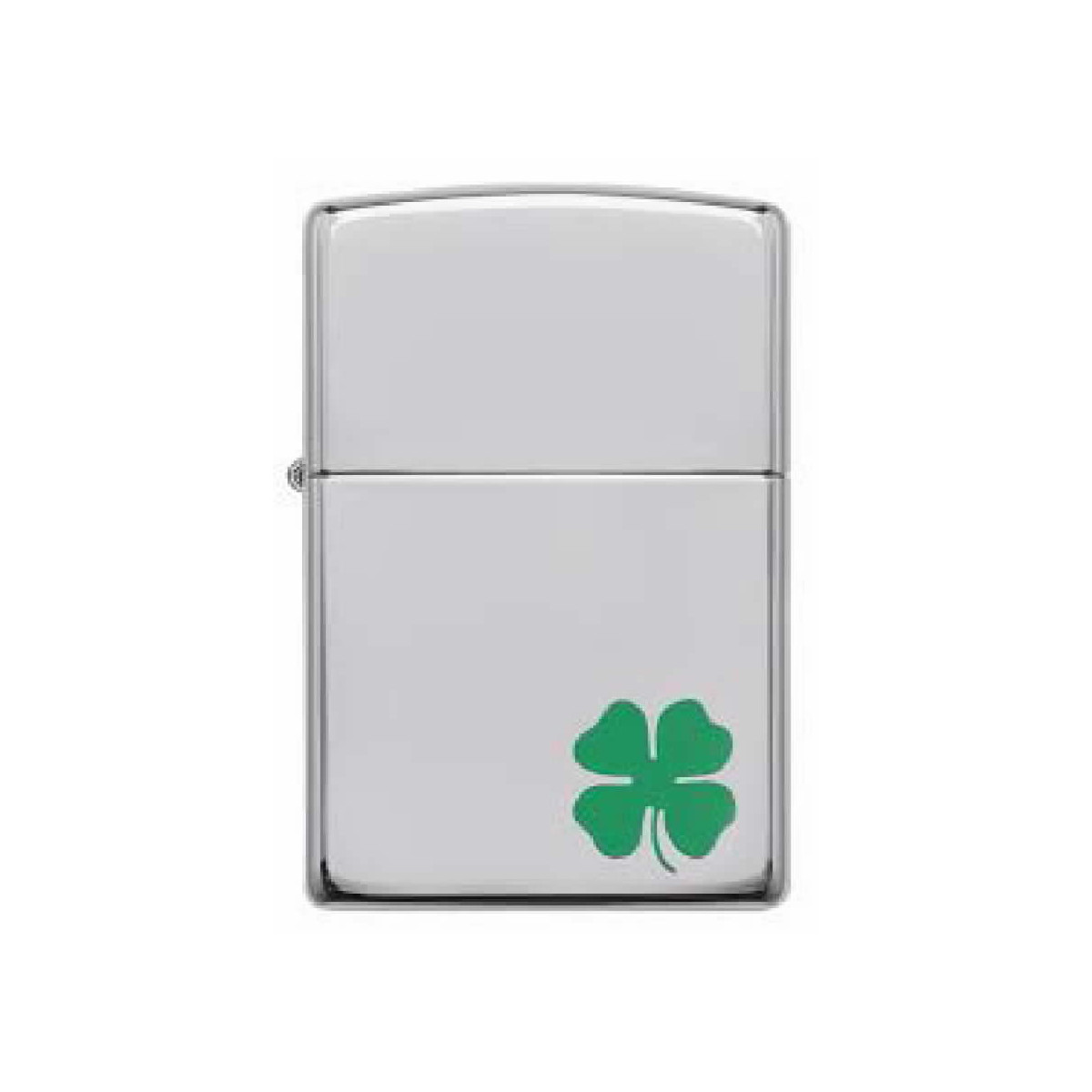 Encendedor Zippo A Bit O Luck - 24007