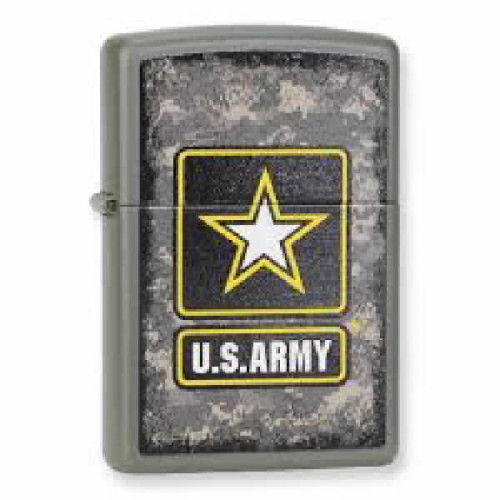 Encendedor Zippo U.S. Army - 28631