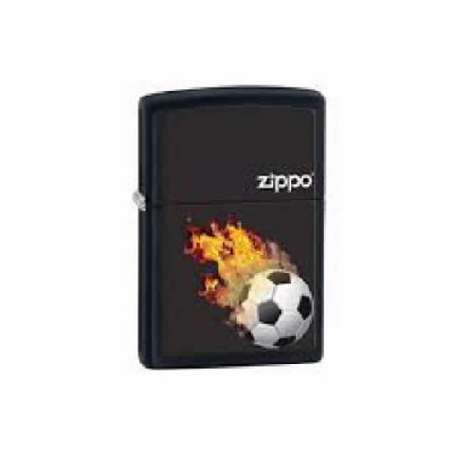 Encendedor Zippo Soccer - 28302
