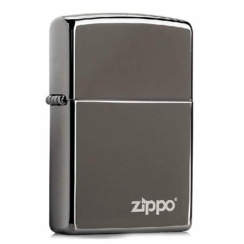Encendedor Zippo Black Ice, Each - 150ZL