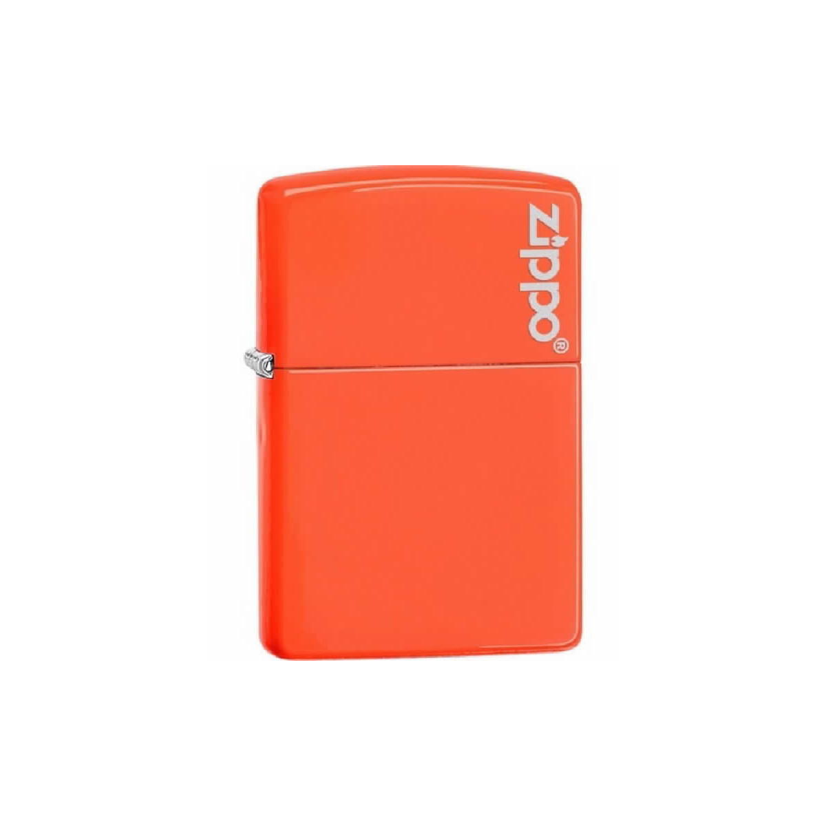 Encendedor Zippo Neon Orange - 28888ZL