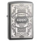Encendedor Zippo ZP-29425 - ZP-29425