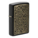 Encendedor Zippo Wind MAze Design - 49597