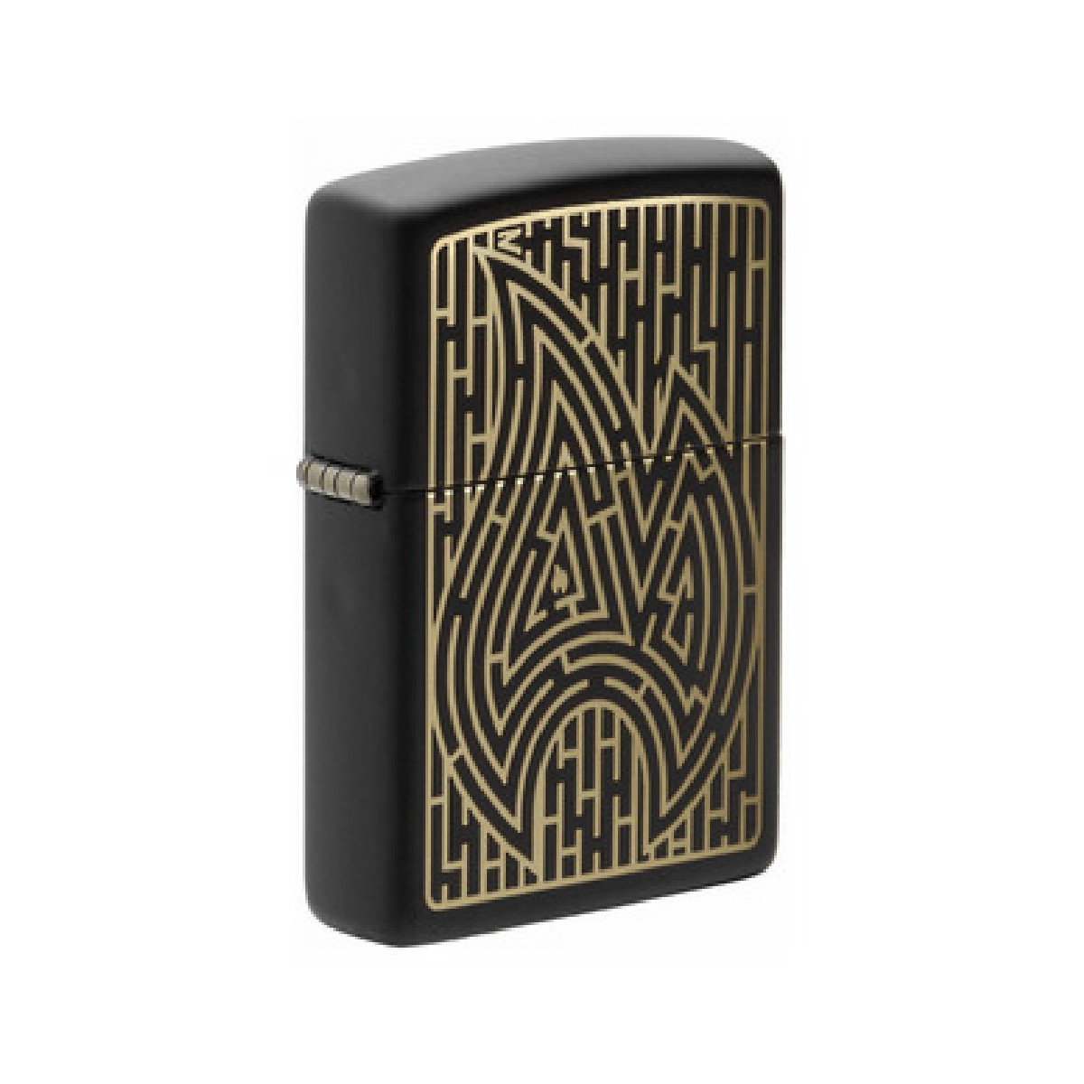 Encendedor Zippo Wind MAze Design - 49597