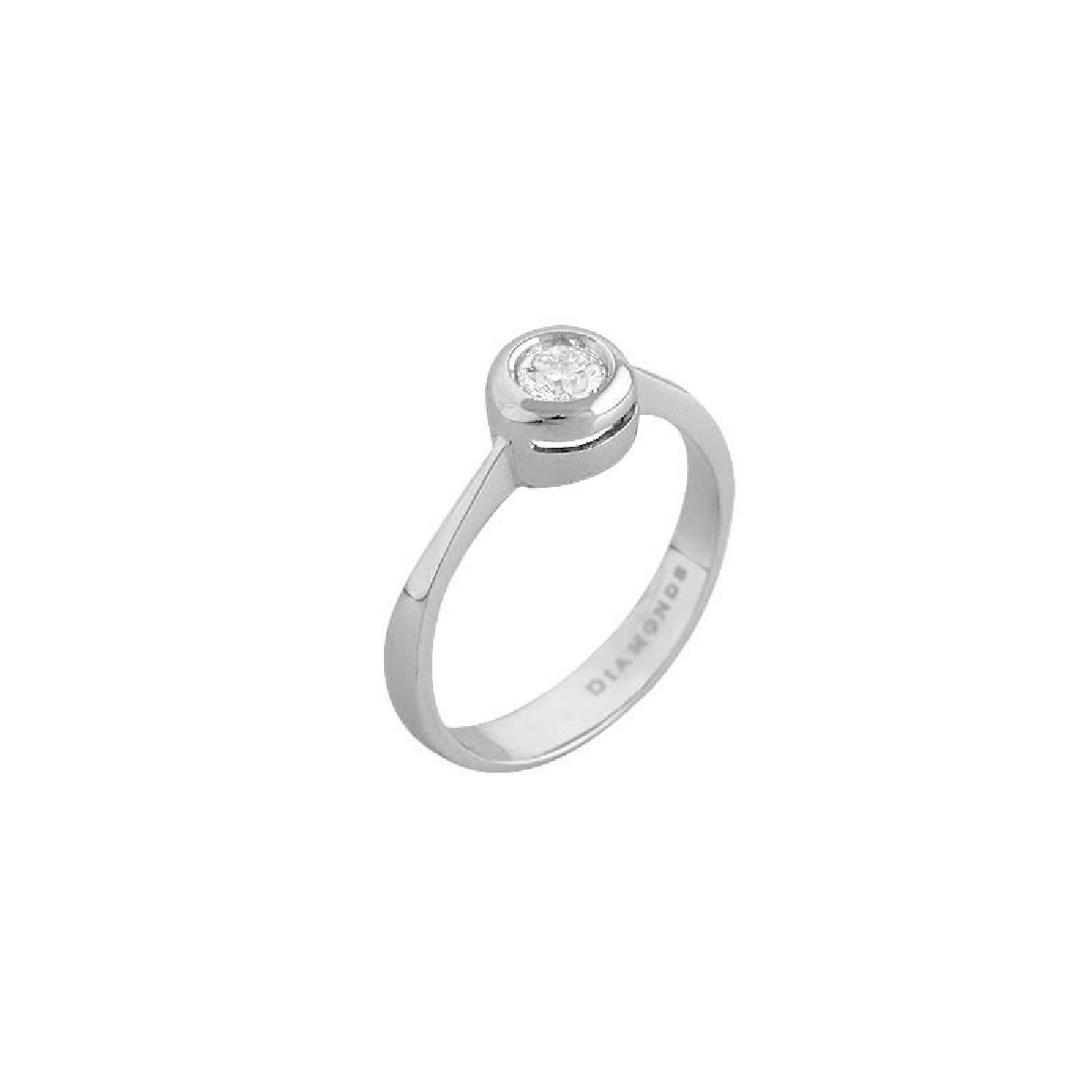 Anillo de Plata - 502146