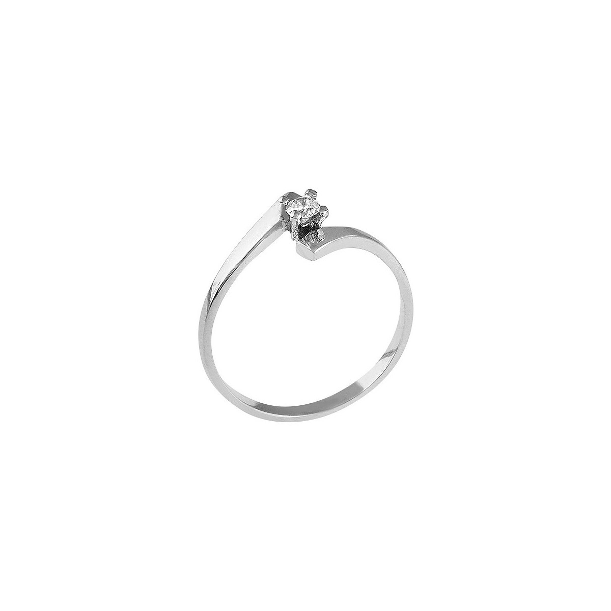 Anillo de Plata - 498238