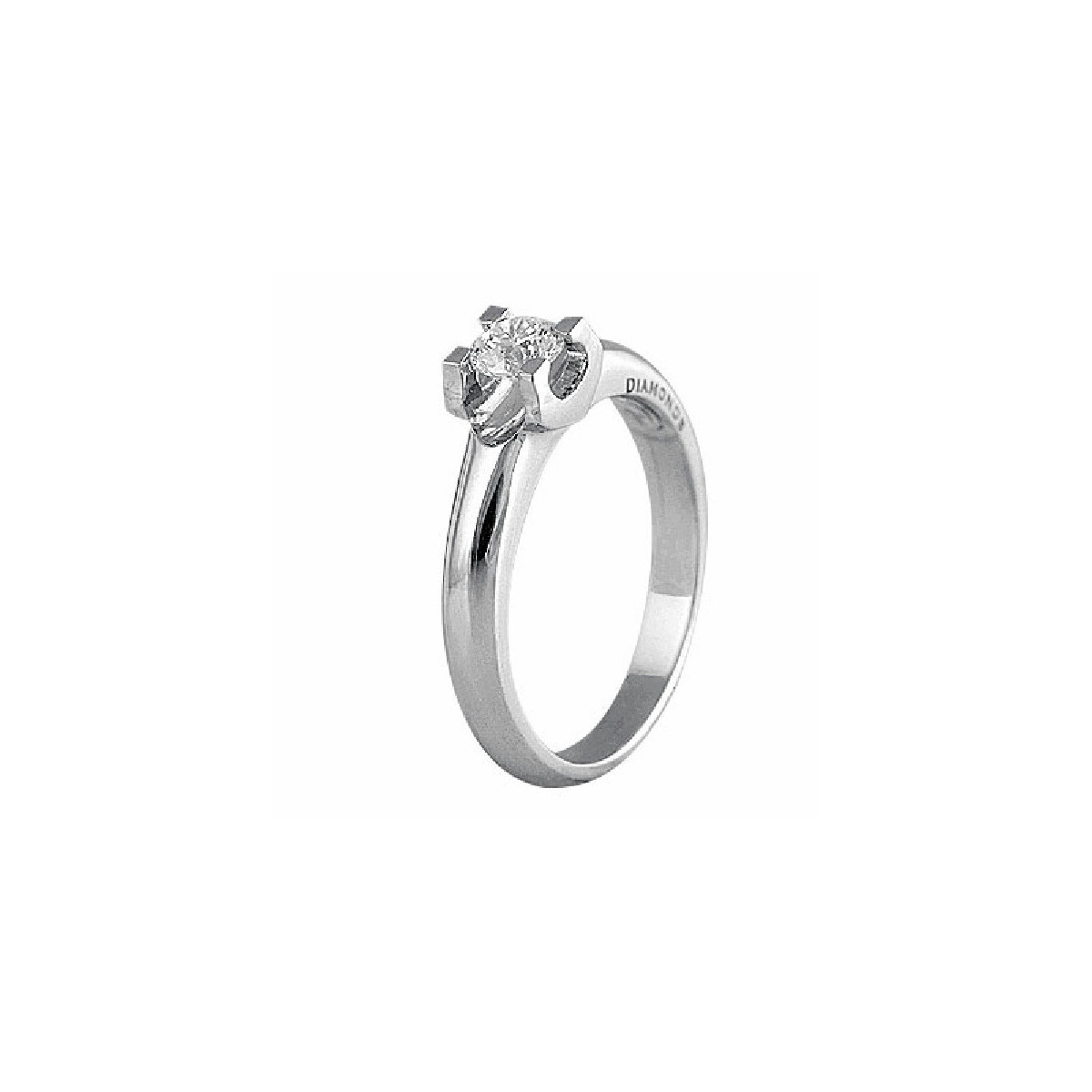 Anillo de Plata - 487991