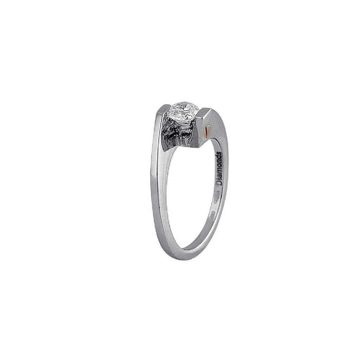 Anillo de Plata - 492884