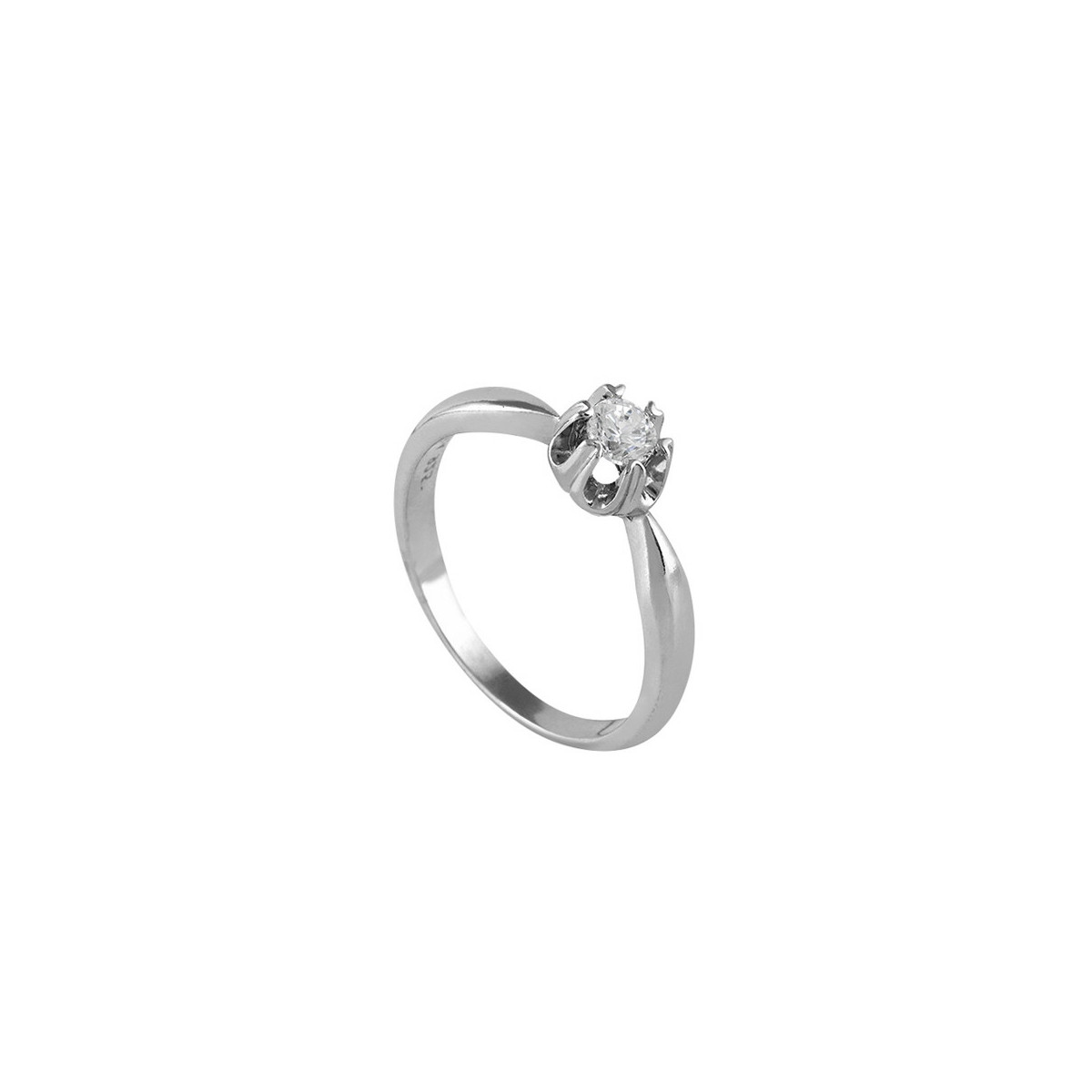 Anillo de Plata - 488015