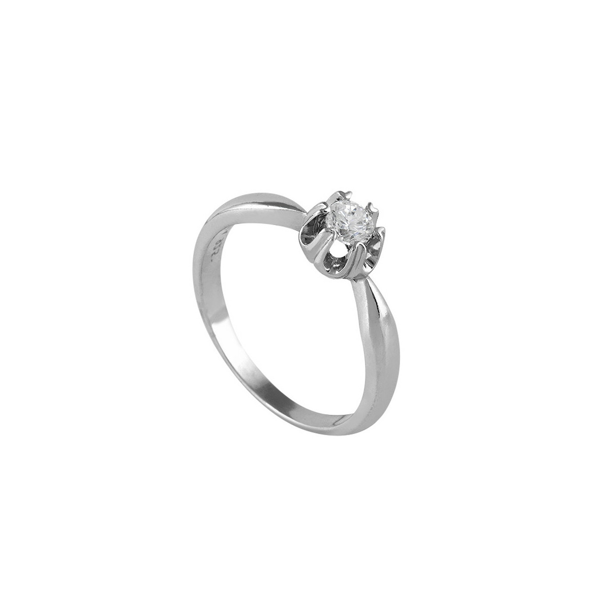 Anillo de Plata - 497214