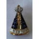 Medalla Nuestra Señora Aparecida - 17928AZ