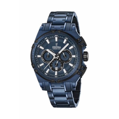 Reloj Festina Crono de Hombre - F16973/1