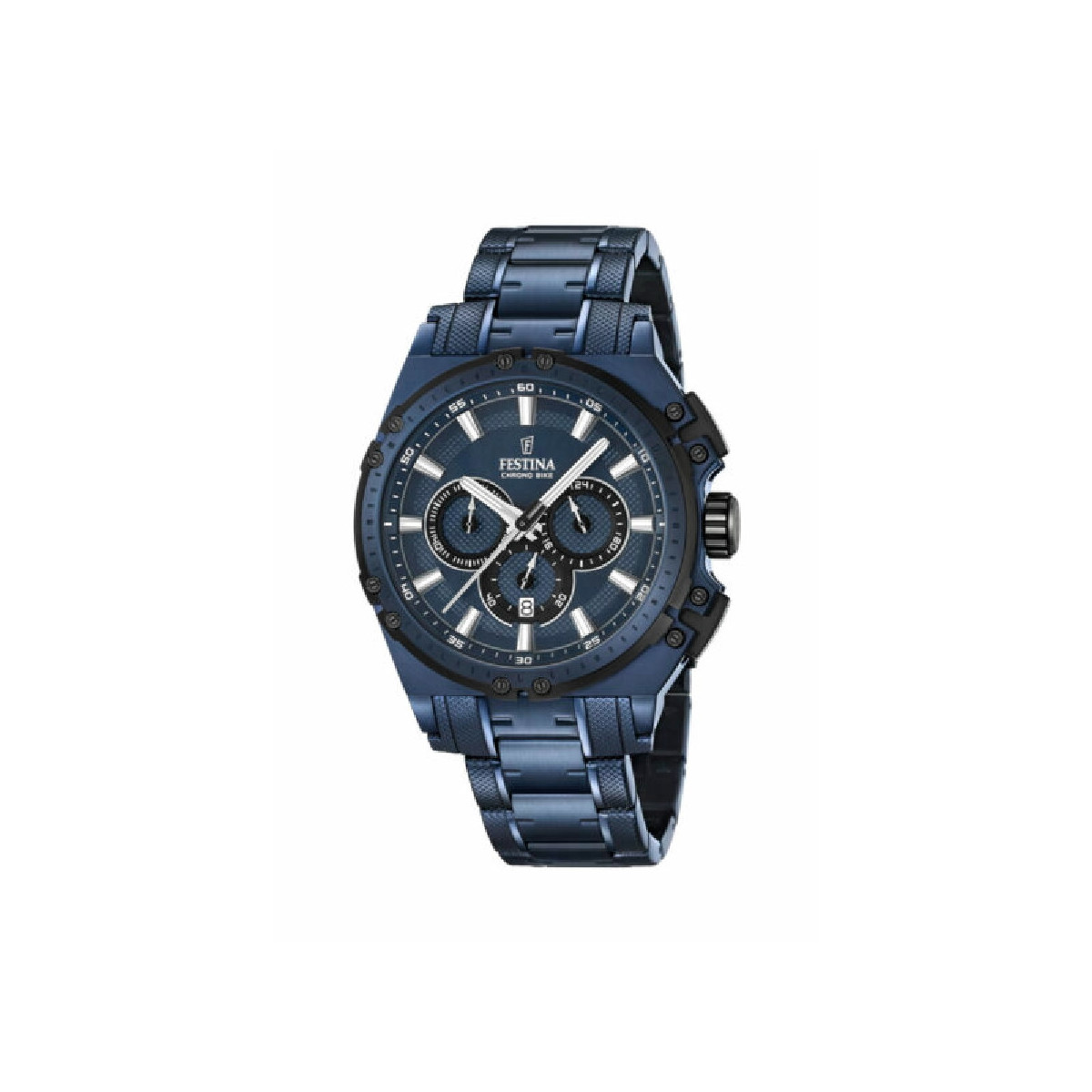 Reloj Festina Crono de Hombre - F16973/1