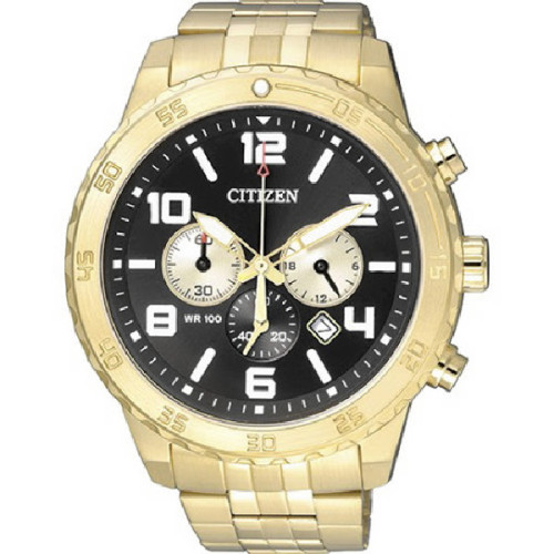 Reloj Citizen Cronografo de Hombre - AN8132-58E