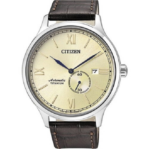 Reloj Citizen Automatico de Hombre - NJ0090-13P