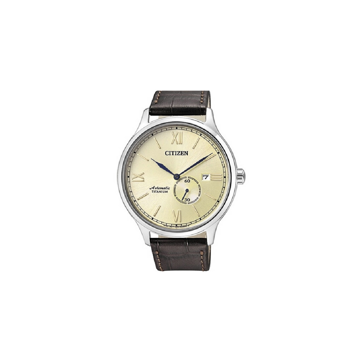 Reloj Citizen Automatico de Hombre - NJ0090-13P