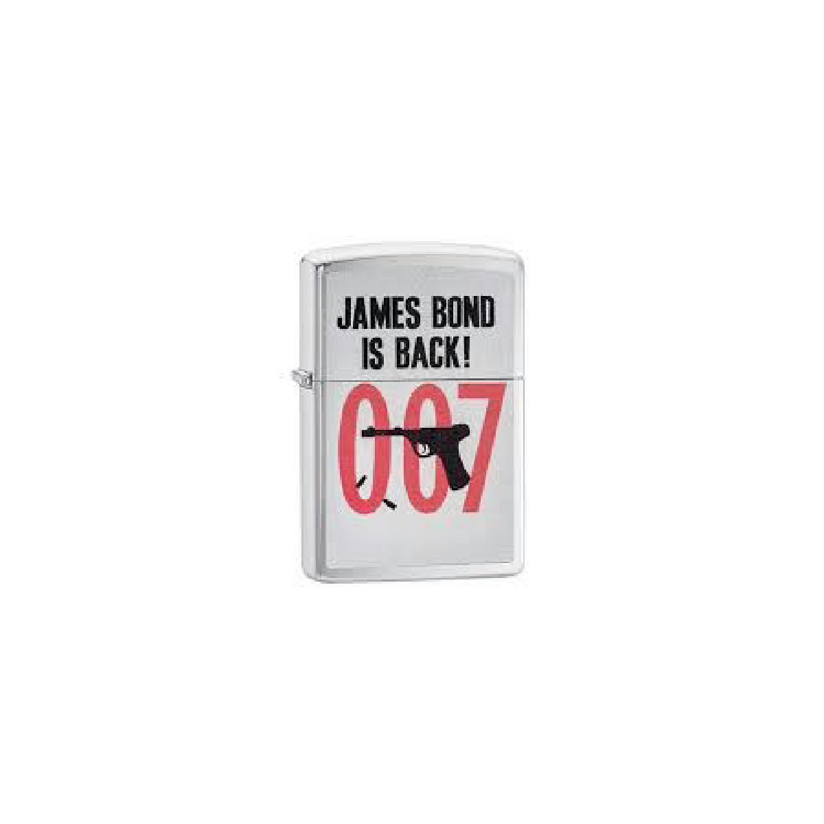 Encendedor Zippo James Bond 29563 - 29563