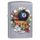 Encendedor Zippo Lucky 8 29604 - 29604