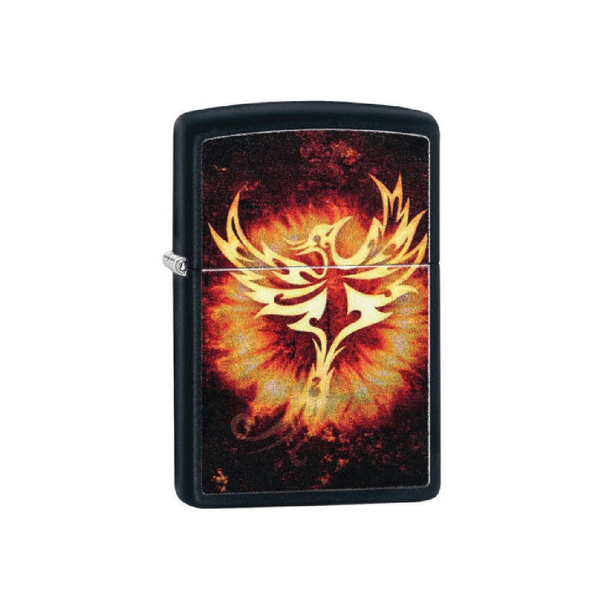 Encendeor Zippo Phoenix Design 2 - 29866