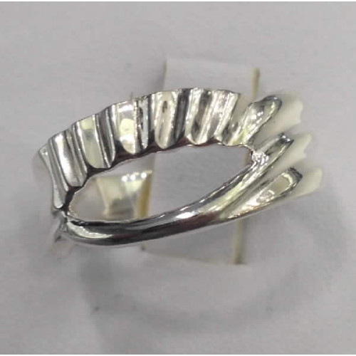 Anillo de Plata - 3,10GR AN