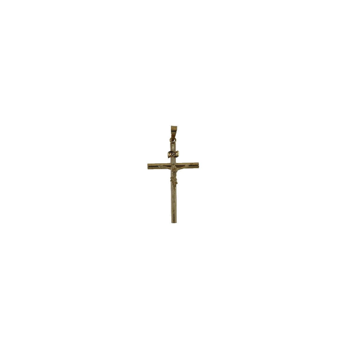 Cruz con Cristo - 1136
