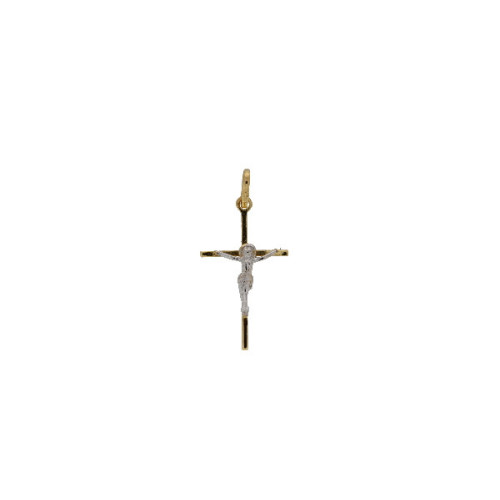 Cruz de Oro - 157748 0,50 +30$