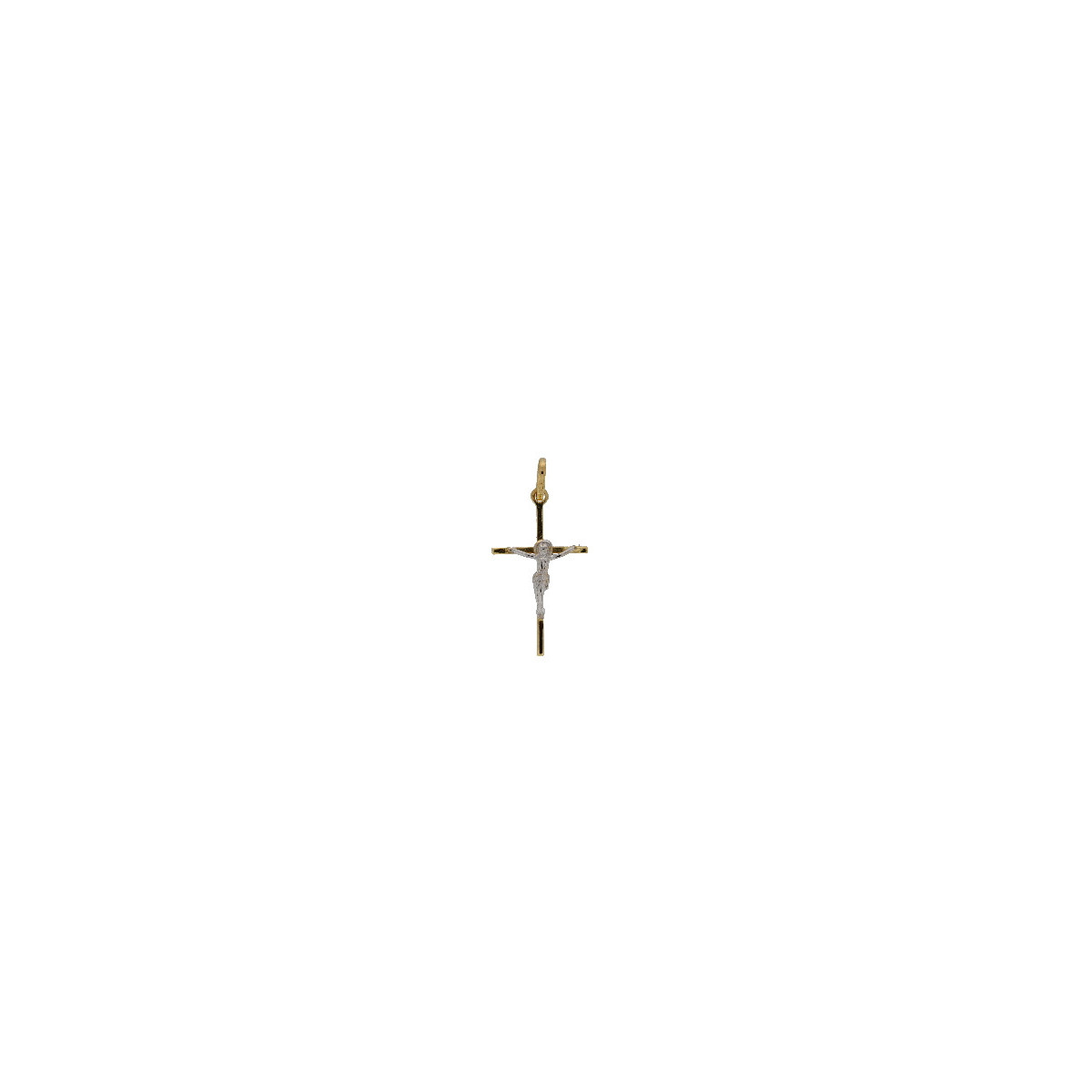 Cruz de Oro - 157748 0,50 +30$