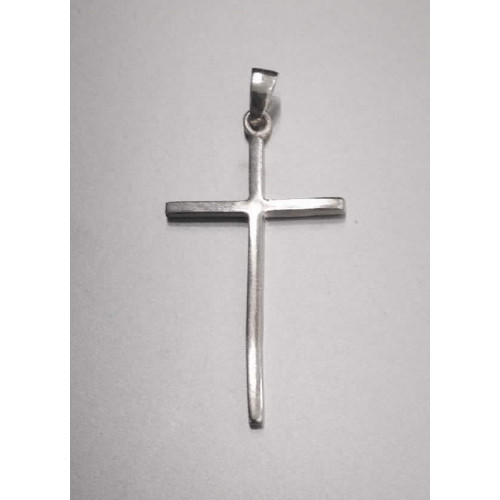 Cruz de Plata - 2,80GR CRUZ