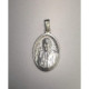 Medalla Papa Francisco - 3,10GR P.FRANCISCO